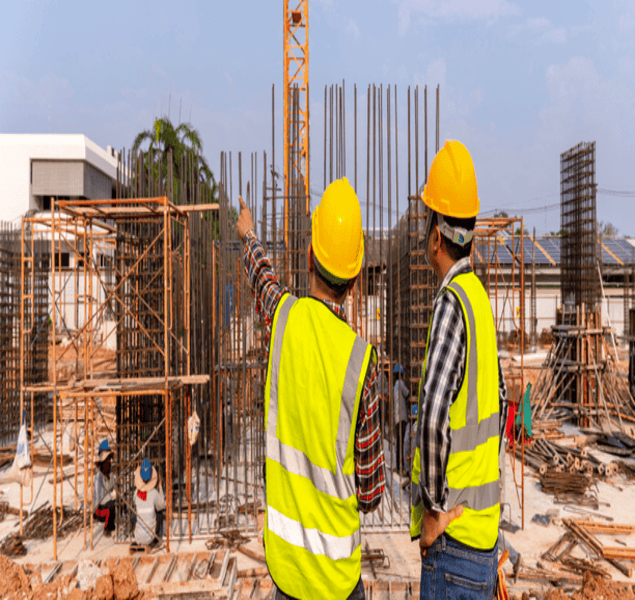 Construction Project
