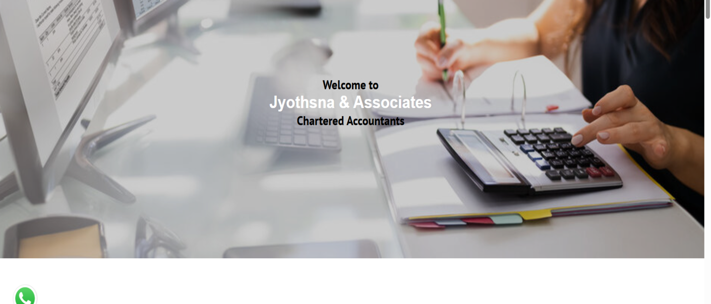 Jyothsna & Associates